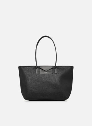Sacs à main Lancaster Sac cabas épaule Zippé Maya Double KBA pour Sacs