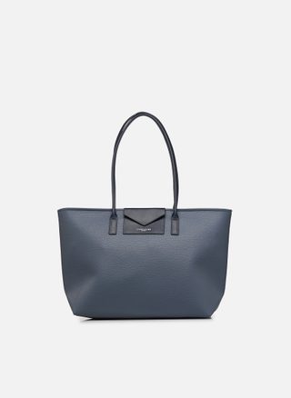 Sacs à main Lancaster Sac cabas épaule Zippé Maya Double KBA pour Sacs