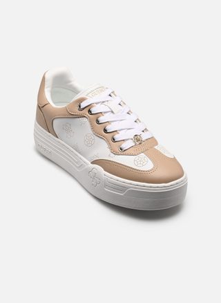 Baskets Guess SWOLE3 pour Femme