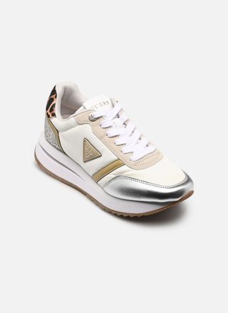 Baskets Guess EAGAR2 pour Femme