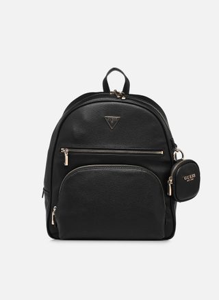 Sacs à dos Guess Power Play Ii Lrg Tech Bckpck pour Sacs
