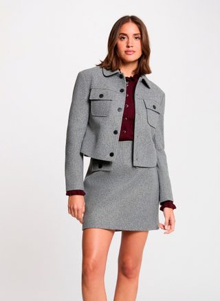 Vêtements Morgan 261-VALMON pour Femme