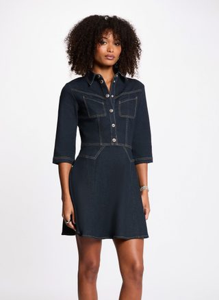 Vêtements Morgan 261-REXAS pour Femme