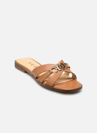 Mules et sabots Guess REALLA pour Femme