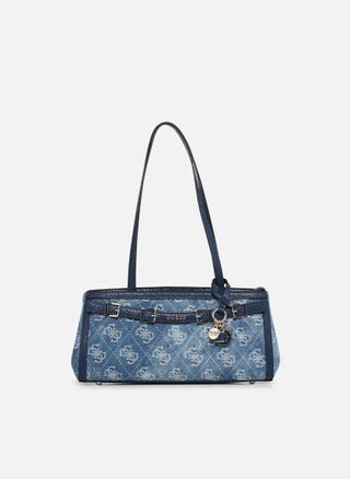 Sacs à main Guess Dovie Gfriend Shoulder Satchel pour Sacs