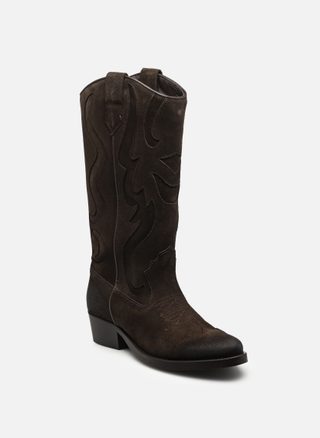 Bottines et boots IKKS Women B380025 pour Femme