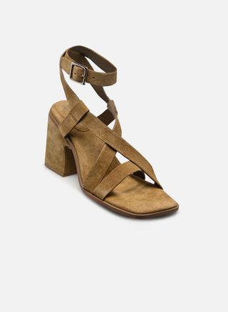 Sandales et nu-pieds IKKS Women B380095 pour Femme