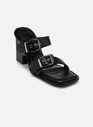 Sandales et nu-pieds IKKS Women B380165 pour Femme