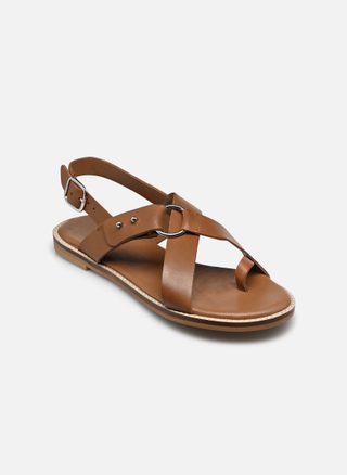 Sandales et nu-pieds IKKS Women B380175 pour Femme