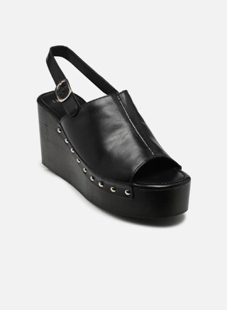 Sandales et nu-pieds IKKS Women B380215 pour Femme