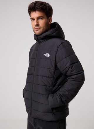 The North Face Veste Montagne noire Aconcagua pour homme