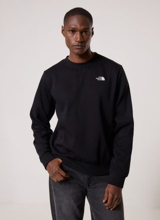 The North Face M Evolution Simple Dome Regular Crew pour