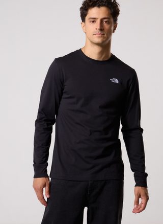 The North Face M Evolution Simple Dome Regular Long pour
