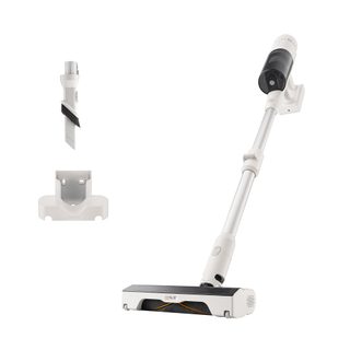 Roborock H60 Aspirateur sans fil 2-en-1 avec détection de puissance