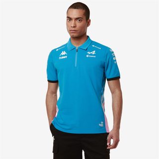 Polo Adrem BWT Alpine F1 Team 2024