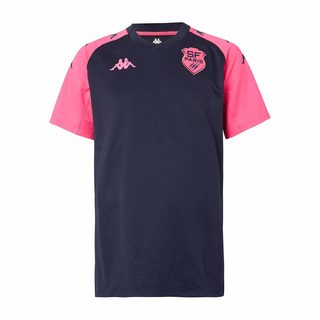 Maillot Bemi Stade Francais Paris