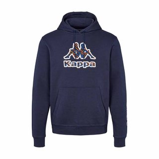 Hoodie Logo Fetro