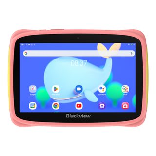 Blackview Tab 3 Kids – Tablette Enfant 7" | Contrôle Parental, Rose