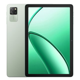 Blackview Tab 60 WiFi – Tablette 10,1" | 4 Go + 128 Go | 5100 mAh | WiFi 6, Vert