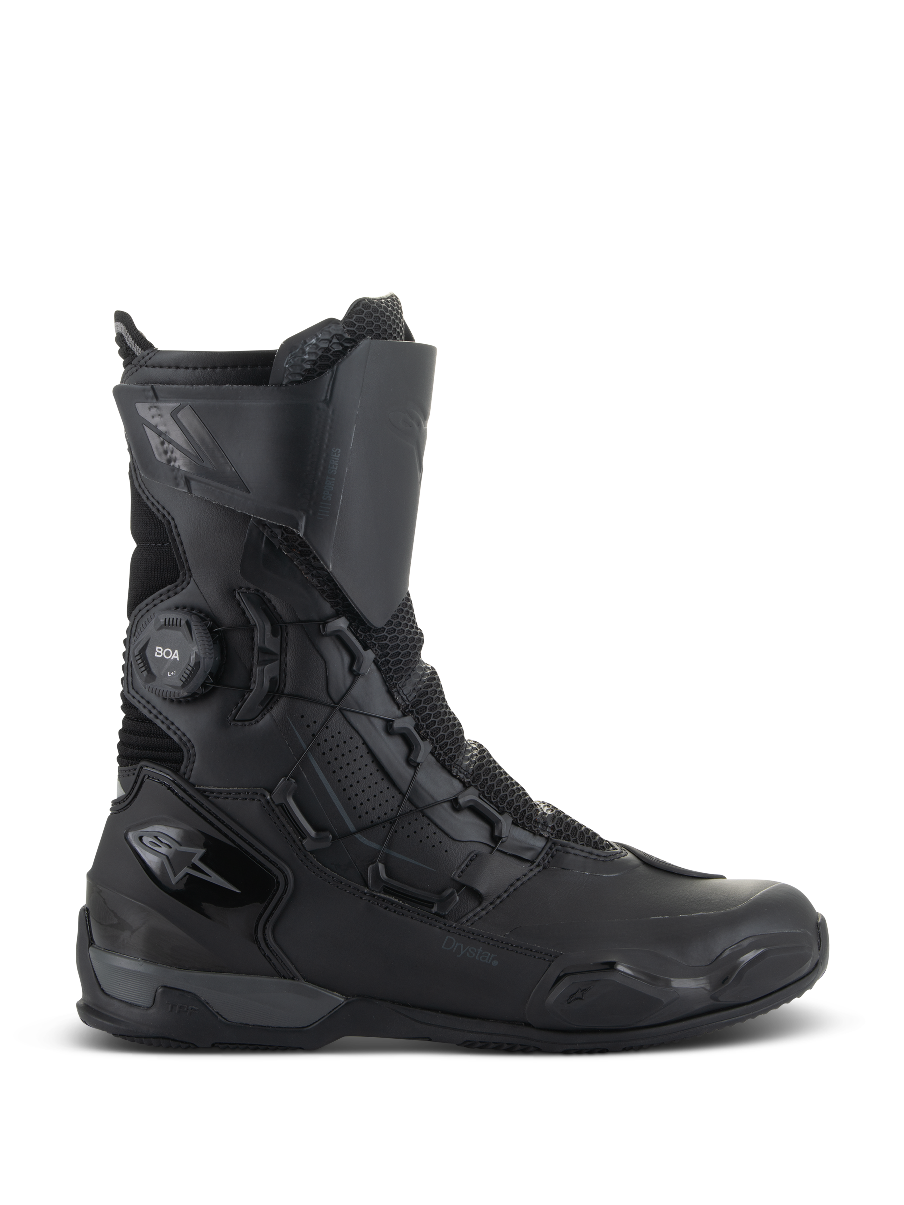 Alpinestars Bottes SP-X BOA® Drystar® Black Dark Gray