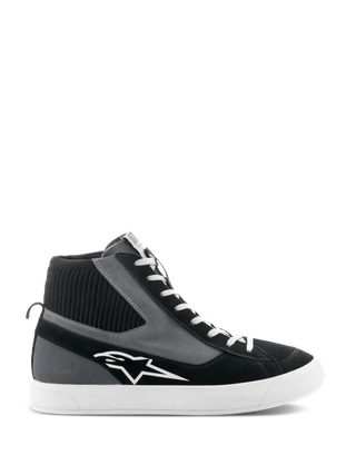 Alpinestars Chaussures Stated Black Gray White