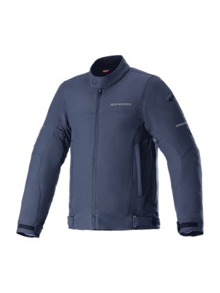Alpinestars Veste Imperméable Husker Night Navy