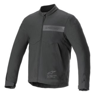 Alpinestars Veste Aeron Black Black