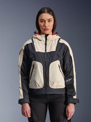 Alpinestars Veste Molly Air Black Almond
