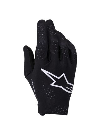 Alpinestars Gants Supertech MX 2026 Black White