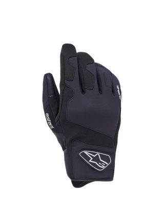 Alpinestars Gants Stella Ignite Drystar® Thermiques Black Ecru