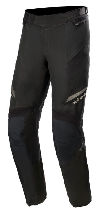 Alpinestars Pantalon GORE-TEX Road Tech - Court Black Black, Taille: M