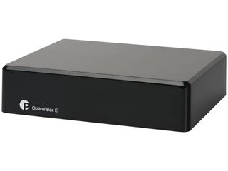 PROJECT Optical Box E Phono