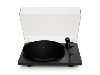 TRIANGLE Platine Vinyle Lunar 1