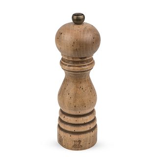 Moulin à poivre Paris antique 18 cm Peugeot