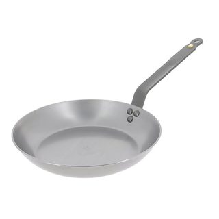 Poêle acier Minéral B 26 cm De Buyer