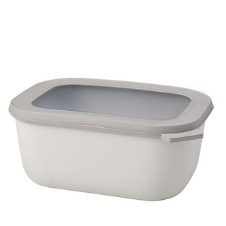 Mepal Boîte hermétique multifonction cirqula rectangulaire 1.5L