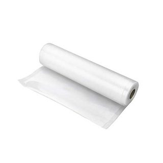 Rouleau 10 mètres de sachets à découper 28 cm Lacor