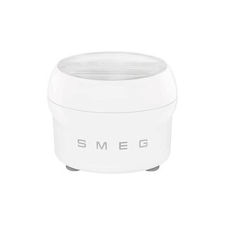 Sorbetière SMIC01 pour robot sur socle Smeg