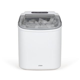 Machine à glaçons 12kg 150W DOM484 Livoo