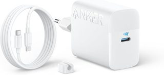 Anker Chargeur USB C Rapide 45 W Blanc / 1 Pack