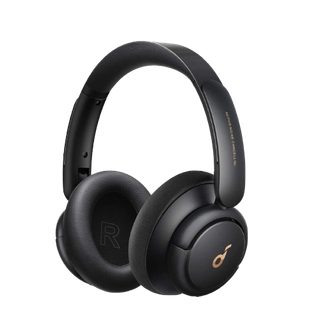 Q30 | Casque Bluetooth à réduction de bruit Black