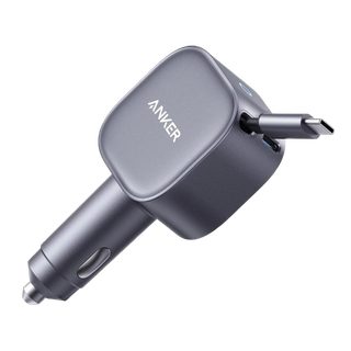 Chargeur allume-cigare Anker Nano (75 W, port USB-C)