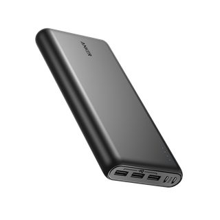 Power Bank Anker 337 (PowerCore 26K) Black