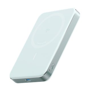 PowerBank Anker MagGo (10K, Slim) Mint green