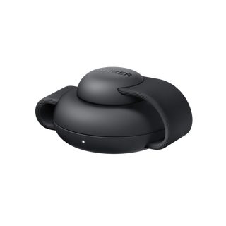 Station de recharge sans fil Anker MagGo (3-en-1, coussinet pliable) Noir