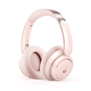 Q30 | Casque Bluetooth à réduction de bruit Sakura Pink