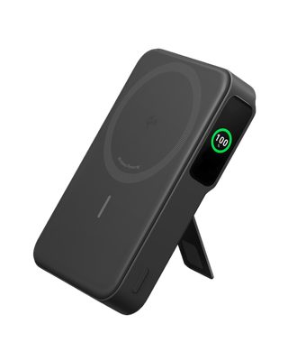 Anker MagGo batterie externe 10K Noir