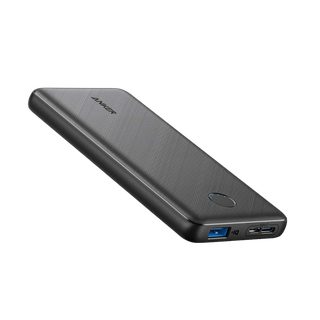 Anker 313 PowerBank (PowerCore 10K) Black