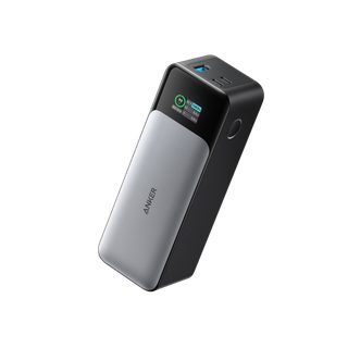 Anker 737 batterie externe (GaN Prime, 140 W) Black