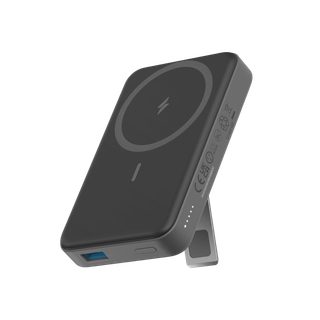 Batterie magnétique Anker 633 Black